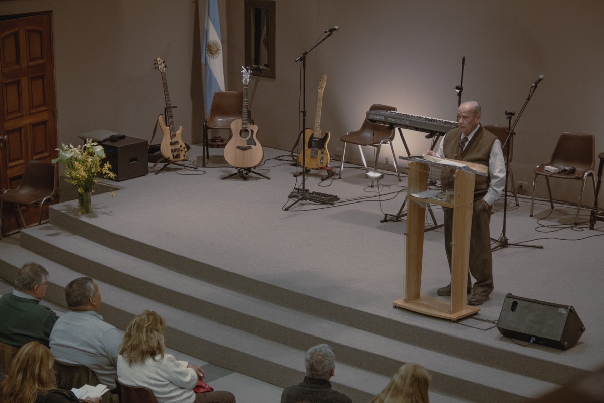 Enseñanza bíblica en la iglesia